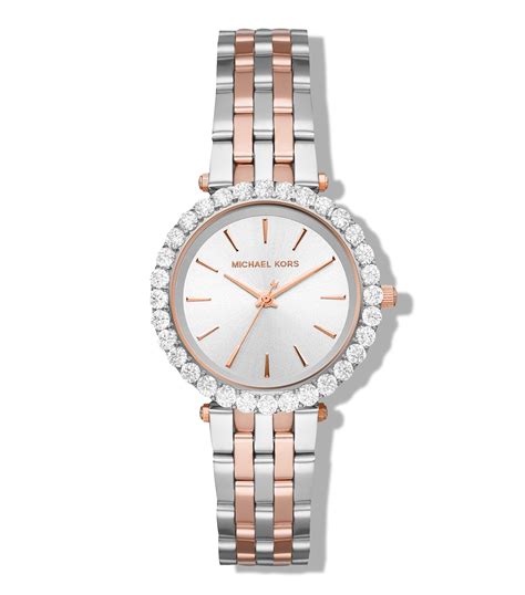 reloj darci michael kors|Michael Kors watches.